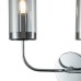 Настенный светильник 13014/2W Chrome