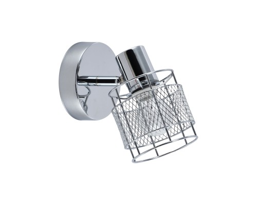 Настенный светильник Escada 1131/1 E14*60W Chrome