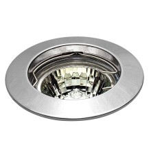 Точечный светильник LAZIO GU5.3 001 CH