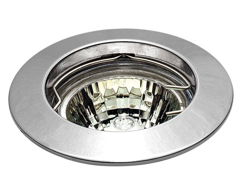 Точечный светильник LAZIO GU5.3 001 CH