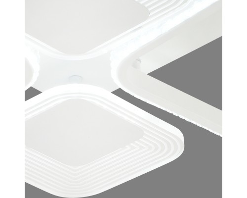 Потолочный светильник Escada 10255/4 LED*80W White