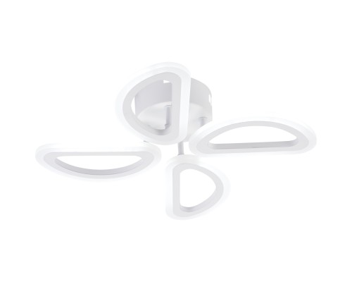 Потолочный светильник Escada 10285/4 LED*29W White