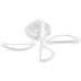 Потолочный светильник Escada 10285/4 LED*29W White