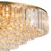 Потолочный светильник Escada 2112/8P E14*40W Gold