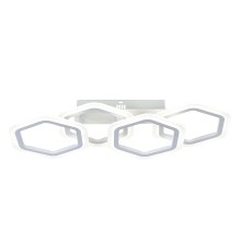 Потолочный светильник Escada 10259/4 LED*60W White