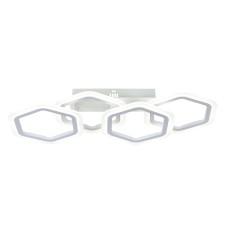 Потолочный светильник Escada 10259/4 LED*60W White