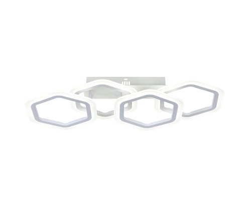 Потолочный светильник Escada 10259/4 LED*60W White