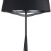 Напольный светильник 11041/1F Black