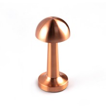 Настольный светильник Escada 10257/L LED*3W Gold