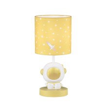 Настольный светильник Escada 10205/L E14*40W Yellow