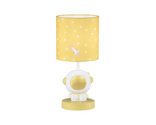 Настольный светильник Escada 10205/L E14*40W Yellow