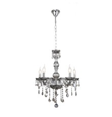 Подвесной светильник Escada 641/5PL E14*40W Chrome