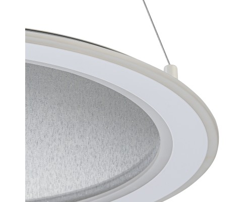 Подвесной светильник Escada 10290/1 LED*40W White