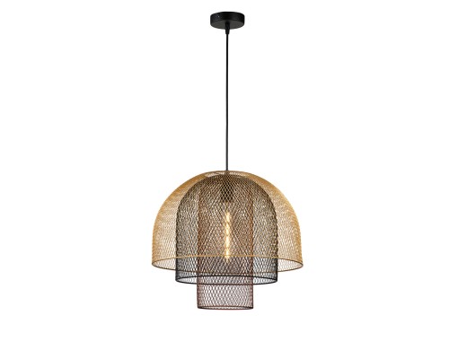 Подвесной светильник 10006/1P Black