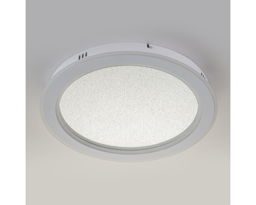 Потолочный светильник Escada 607/S LED*40W White