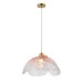 Подвесной светильник 11051/1P Pink