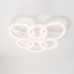 Потолочный светильник Escada 10282/6 LED*115W White