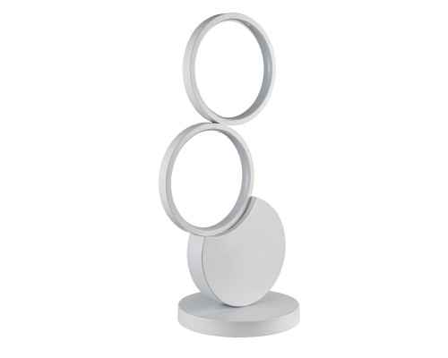 Настольный светильник Escada 10263/L LED*16W White