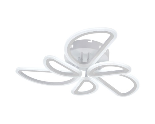 Потолочный светильник Escada 10270/6 LED*61W White