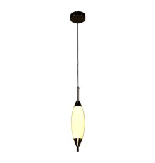 Подвесной светильник Escada 10271/1 LED*9W Gold