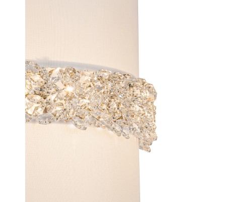 Подвесной светильник 13030/1P Brass