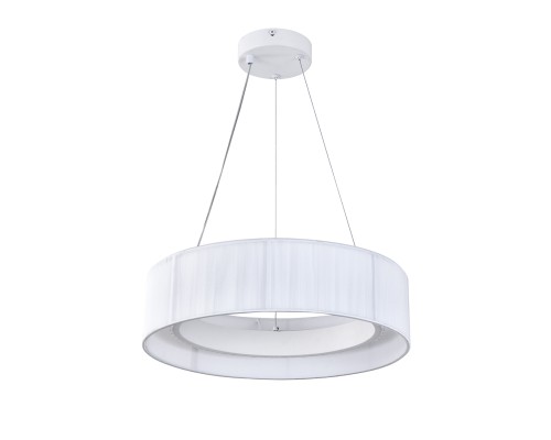 Подвесной светильник 13041/A/1P White