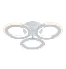 Потолочный светильник Escada 10275/3 LED*43W White