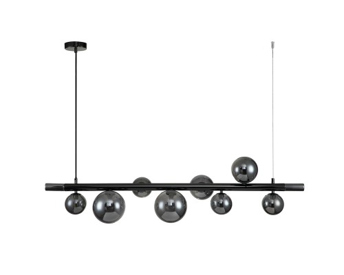 Подвесной светильник 11026/10PL Black