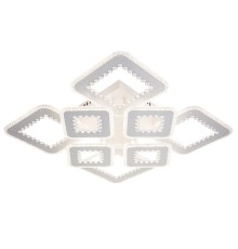 Потолочный светильник Escada 10213/8 LED*274W White