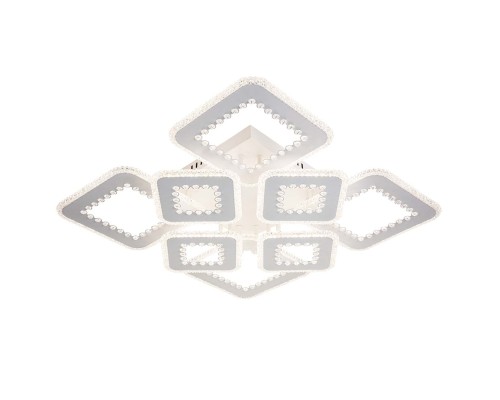 Потолочный светильник Escada 10213/8 LED*274W White