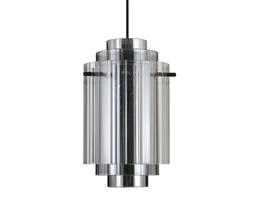 Подвесной светильник 11054/1P Smoke