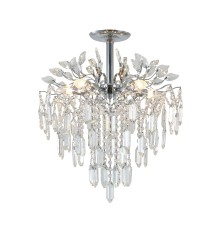 Светильник на штанге Escada 2135/5P E14*40W Chrome