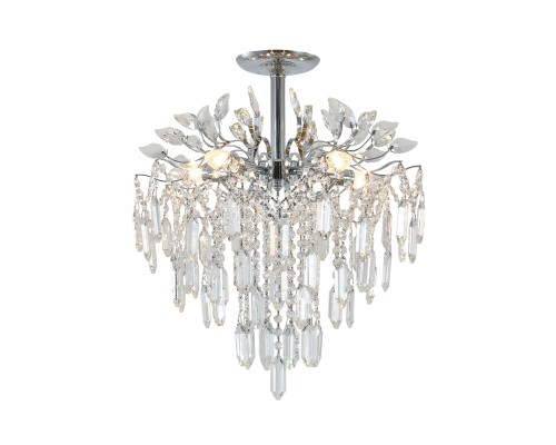 Светильник на штанге Escada 2135/5P E14*40W Chrome