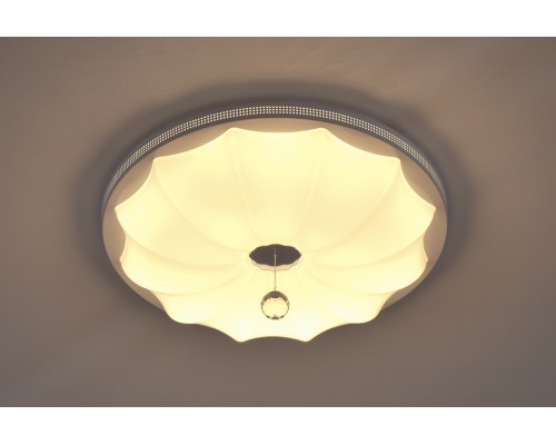 Потолочный светильник Escada 10231/S LED*60W White