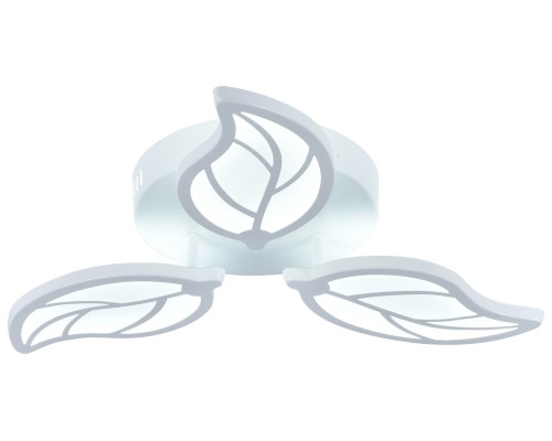 Потолочный светильник Escada 10214/3 LED*54W White