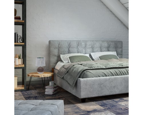 Настольный светильник Escada 10169/L E14*40W Brown