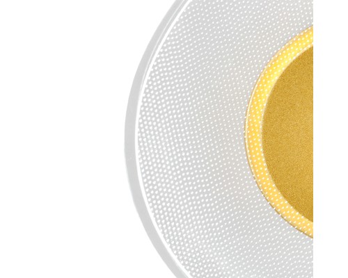 Настенный светильник 14029/1W Gold