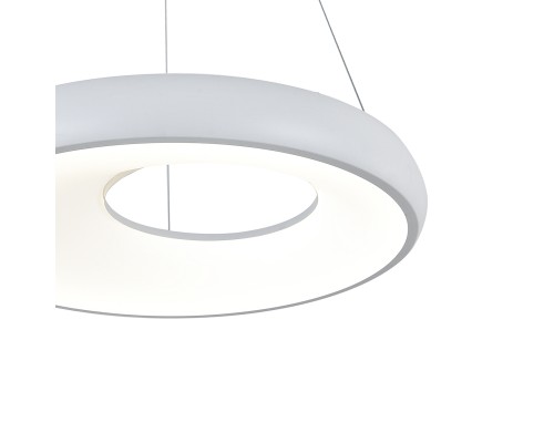 Подвесной светильник 14016/1P White