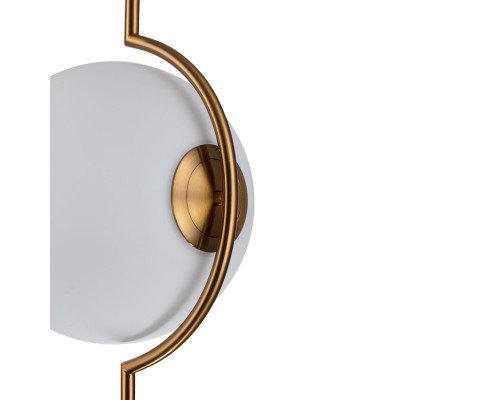 Подвесной светильник 11015/1P Black