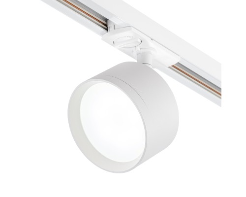 Трек Escada 20005TRA/01 GX53 белый матовый