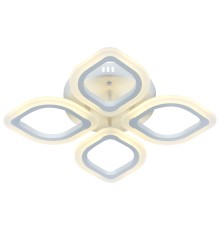 Потолочный светильник Escada 10216/4 LED*56W White