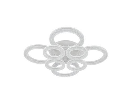 Потолочный светильник Escada 10296/8 LED*155W White