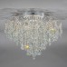 Потолочный светильник Escada 1120/6PL E14*60W White/Gold