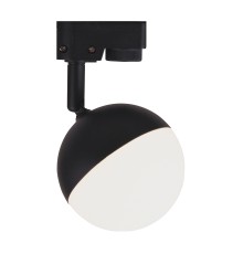 Трек Escada 20041TRA/01 LED 6W 3000/4000/6000K черный