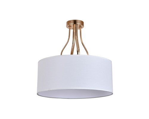 Светильник на штанге 13039/4R Gold