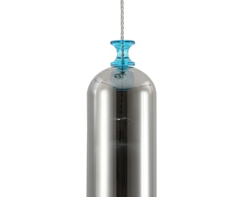 Подвесной светильник 11050/1P Smoke