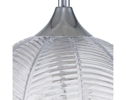 Подвесной светильник Escada 10194/1S E27*40W Clear