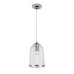 Подвесной светильник 11046/1P Chrome