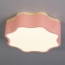 Потолочный светильник Escada 10208/1 LED*60W Pink