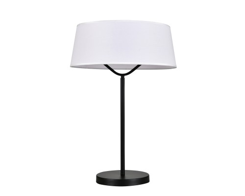 Настольный светильник 130001/1T LED*13W Black